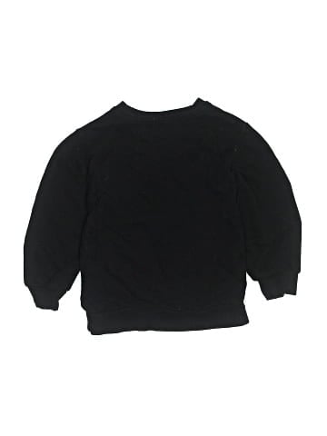 Lola + The Boys Sweatshirt (view 2)