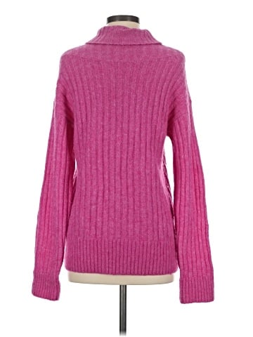 3.1 Phillip Lim Turtleneck Sweater (view 2)