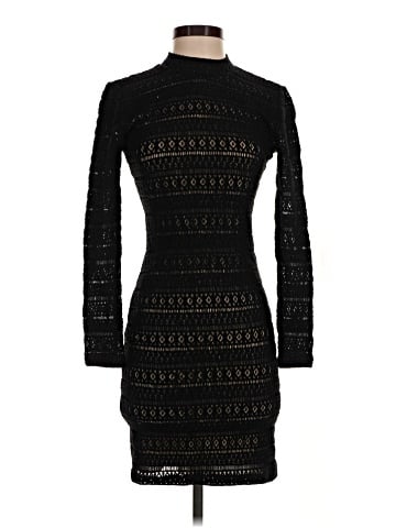 Alice + Olivia Cocktail Dress (view 1)