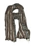 Unbranded Brown Scarf One size - photo 1