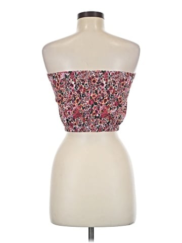 Topshop Tube Top (view 2)