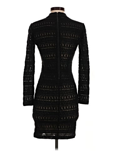 Alice + Olivia Cocktail Dress (view 2)