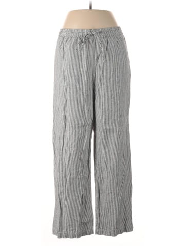 J.Crew Factory Store Linen Pants (view 1)