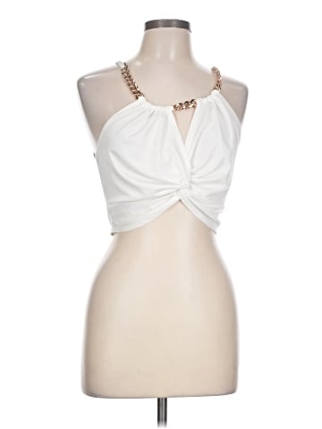 Love J Sleeveless Blouse (view 1)