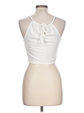 Love J Sleeveless Blouse (view 2)