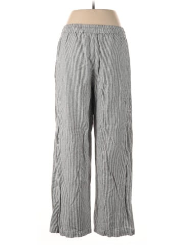 J.Crew Factory Store Linen Pants (view 2)