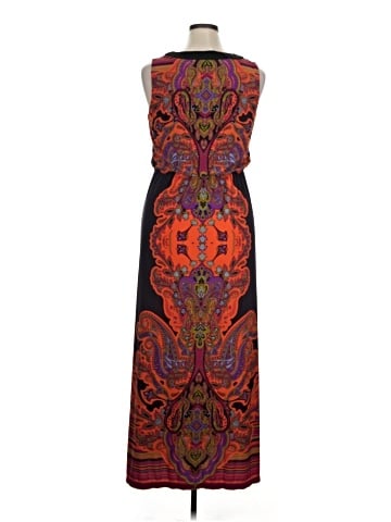 Emma & Michele Casual Dress (view 2)