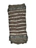 Unbranded Brown Scarf One size - photo 2