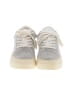 Jessica Simpson Silver Sneakers Size 6 - photo 2