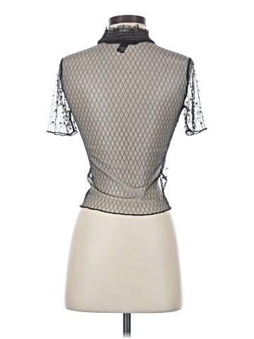 Forever 21 Short Sleeve Top (view 2)