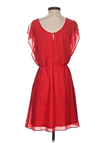 Outback Red Casual Dress (view 2)