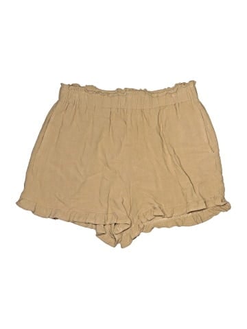 Unbranded Khaki Shorts (view 1)