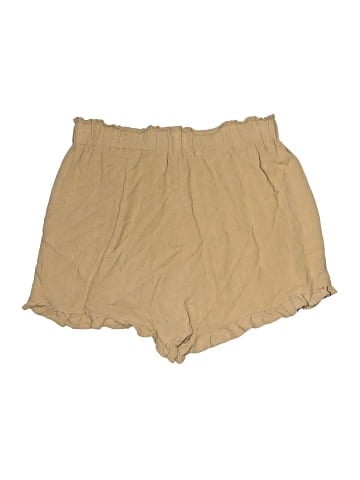 Unbranded Khaki Shorts (view 2)