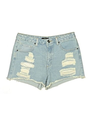 Forever 21 Denim Shorts (view 1)
