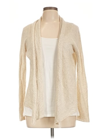 Margaret O'Leary Cashmere Cardigan (view 1)