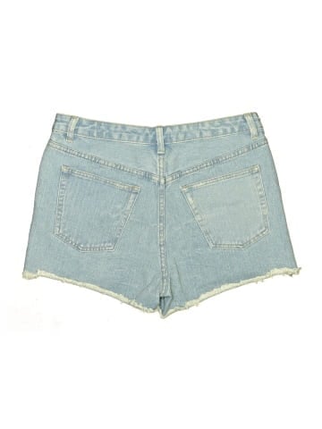 Forever 21 Denim Shorts (view 2)
