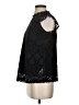 J.Crew Black Sleeveless Blouse Size XS - photo 5