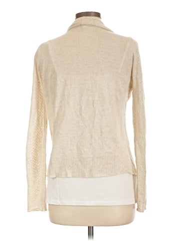 Margaret O'Leary Cashmere Cardigan (view 2)