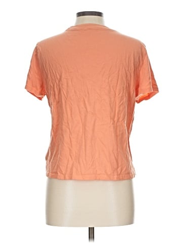 American Eagle Outfitters Short Sleeve Top (view 2)