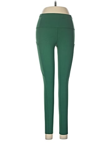 Lululemon Athletica Active Pants (view 1)