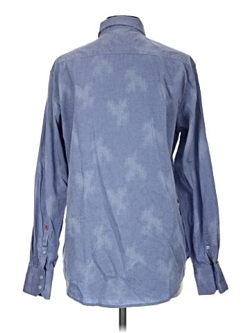 Robert Graham Long Sleeve Button-Down Shirt (view 2)