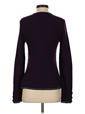 Trina Turk Wool Cardigan (view 2)