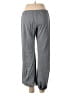 Eberjey Gray Sweatpants Size M - photo 2