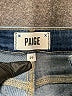 Paige Hearts Blue Jeans Size 29 waist - photo 7