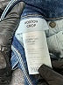 Paige Hearts Blue Jeans Size 29 waist - photo 8