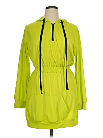 Unbranded Casual Dress (view 1)