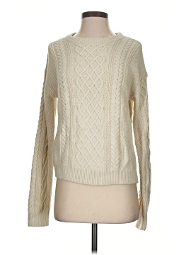 J.Crew Factory Store Pullover Sweater