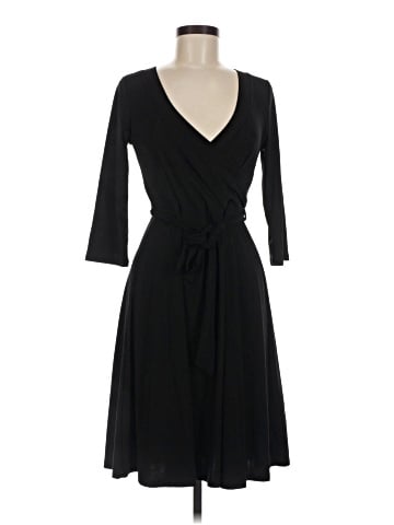 Janette Fashion JOHN 3:16 Cocktail Dress (view 1)