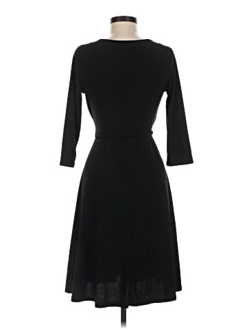 Janette Fashion JOHN 3:16 Cocktail Dress (view 2)