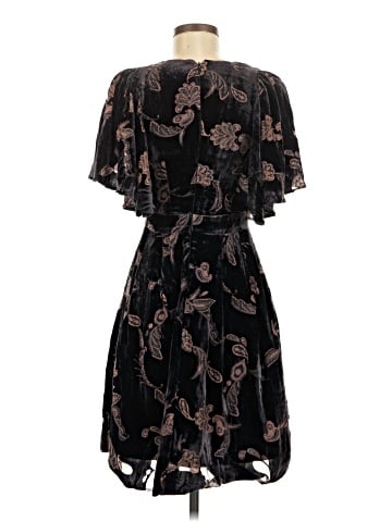 Eliza J Cocktail Dress (view 2)