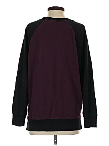 Victoria's Secret Pink Long Sleeve T-Shirt (view 2)