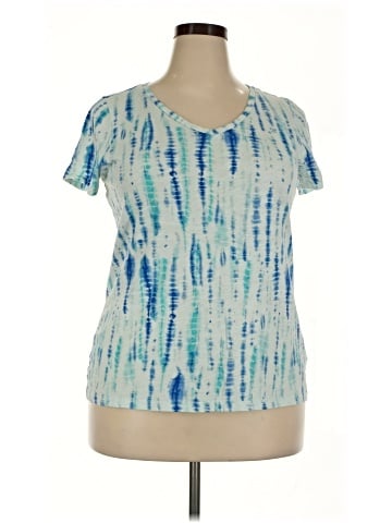 SONOMA life + style Short Sleeve T-Shirt (view 1)