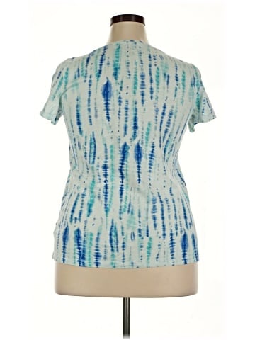 SONOMA life + style Short Sleeve T-Shirt (view 2)