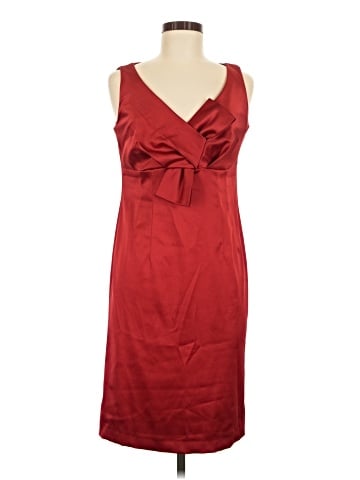 DressBarn Cocktail Dress (view 1)