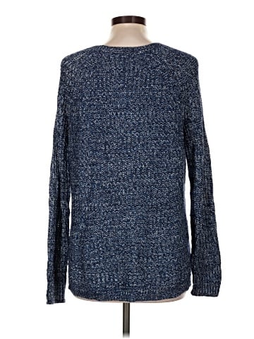 Faded Glory Pullover Sweater (view 2)