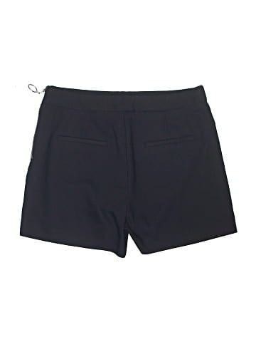 Zara Basic Shorts (view 2)