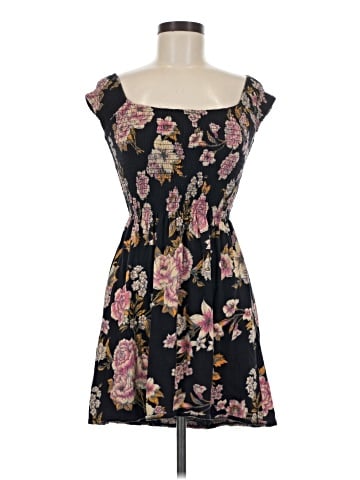 Billabong Casual Dress (view 1)
