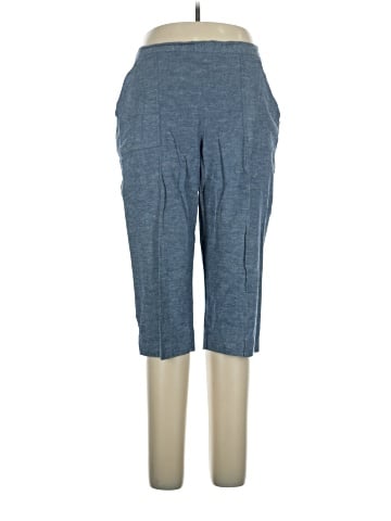 Alfred Dunner Casual Pants (view 1)
