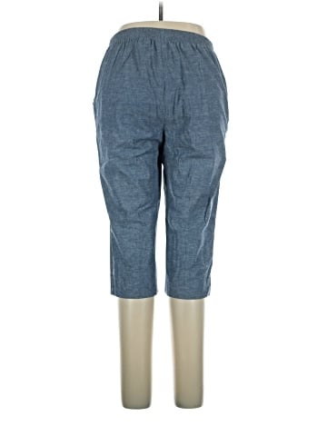 Alfred Dunner Casual Pants (view 2)