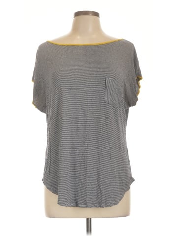 Laila Jayde Short Sleeve T-Shirt (view 1)