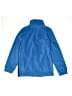 Columbia 100% Polyester Color Block Blue Jacket Size 10 - 12 - photo 2
