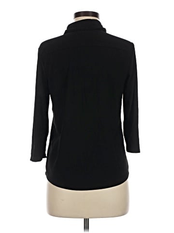Love Scarlett 3/4 Sleeve Blouse (view 2)