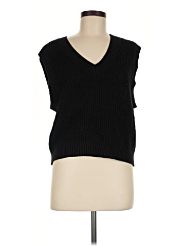Divided by H&M Sweater Vest (view 1)