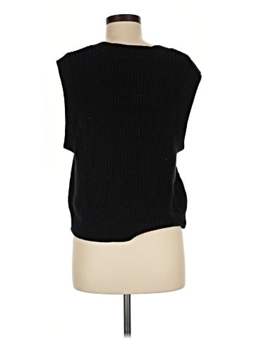 Divided by H&M Sweater Vest (view 2)