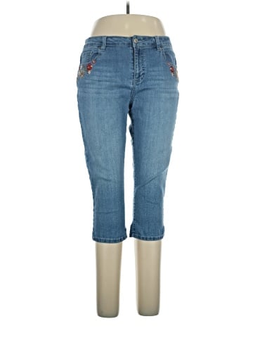 Artisan NY Jeans (view 1)
