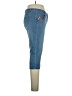 Artisan NY Hearts Blue Jeans Size 14 - photo 4